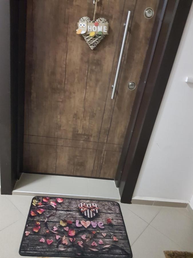 Апартамент Дима-Романтика Град Варна Esterno foto